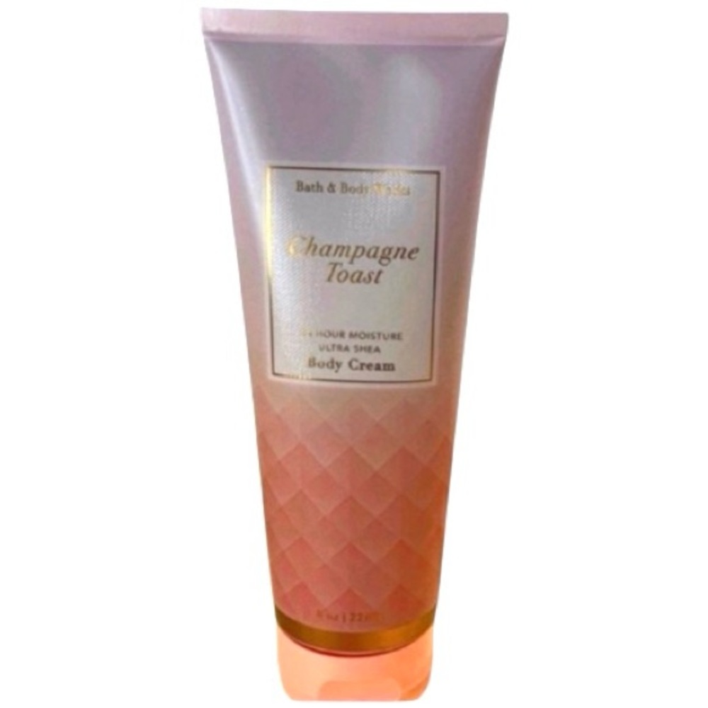 🎉HP🎉BATH & BODY WORKS CREAM